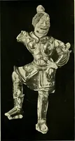 Picture 128 of 163 from Chinese clay figures (1914), leaf 418