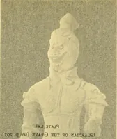 Picture 134 of 163 from Chinese clay figures (1914), leaf 432