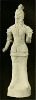 Picture 135 of 163 from Chinese clay figures (1914), leaf 434