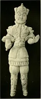 Picture 137 of 163 from Chinese clay figures (1914), leaf 438