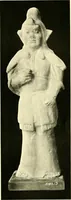 An illustration from Chinese clay figures (1914)