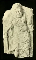 An illustration from Chinese clay figures (1914)