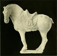 Picture 150 of 163 from Chinese clay figures (1914), leaf 466