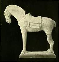An illustration from Chinese clay figures (1914)