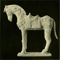 Picture 153 of 163 from Chinese clay figures (1914), leaf 474