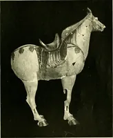 An illustration from Chinese clay figures (1914)