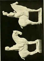 An illustration from Chinese clay figures (1914)