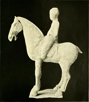 Picture 163 of 163 from Chinese clay figures (1914), leaf 498