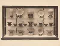 An illustration from Chinese, Corean and Japanese potteries : descriptive catalogue of loan exhibition of selected examples (1914)