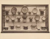 An illustration from Chinese, Corean and Japanese potteries : descriptive catalogue of loan exhibition of selected examples (1914)