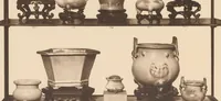 An illustration from Chinese, Corean and Japanese potteries : descriptive catalogue of loan exhibition of selected examples (1914)