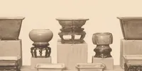 An illustration from Chinese, Corean and Japanese potteries : descriptive catalogue of loan exhibition of selected examples (1914)