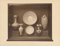 Picture 11 of 12 from Chinese, Corean and Japanese potteries : descriptive catalogue of loan exhibition of selected examples (1914), leaf 27