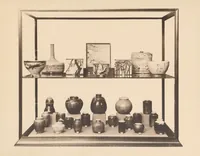 An illustration from Chinese, Corean and Japanese potteries : descriptive catalogue of loan exhibition of selected examples (1914)