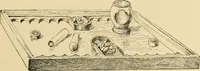 Picture 7 of 29 from Chinese games with dice and dominoes (1895), leaf 24