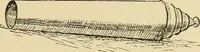 An illustration from Chinese games with dice and dominoes (1895)