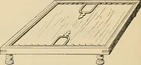 Picture 10 of 29 from Chinese games with dice and dominoes (1895), leaf 25