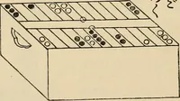 Picture 11 of 29 from Chinese games with dice and dominoes (1895), leaf 25