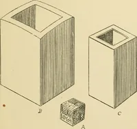 Picture 13 of 29 from Chinese games with dice and dominoes (1895), leaf 30