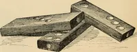 Picture 17 of 29 from Chinese games with dice and dominoes (1895), leaf 37
