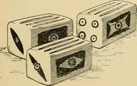 Picture 24 of 29 from Chinese games with dice and dominoes (1895), leaf 74