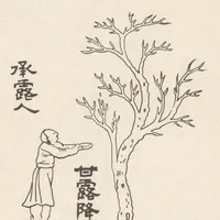 Picture 1 of 7 from Chinese grave-sculptures of the Han period (1911), leaf 30