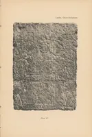 An illustration from Chinese grave-sculptures of the Han period (1911)