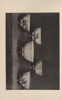 An illustration from [Chinese pottery of the Ch'ing dynasty in the collection of Dr. Kishi, Tokyo? 1917] (1917)