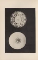 An illustration from [Chinese pottery of the Ch'ing dynasty in the collection of Dr. Kishi, Tokyo? 1917] (1917)