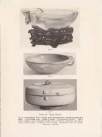 Picture 2 of 7 from Chinese pottery and porcelain : an account of the potter's art in China from primitive times to the present day (1915), leaf 115