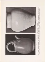 An illustration from Chinese pottery and porcelain : an account of the potter's art in China from primitive times to the present day (1915)