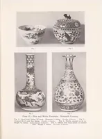 An illustration from Chinese pottery and porcelain : an account of the potter's art in China from primitive times to the present day (1915)