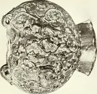 An illustration from Chinese pottery and porcelain : an account of the potter's art in China from primitive times to the present day (1915)