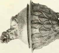 Picture 31 of 127 from Chinese pottery and porcelain : an account of the potter's art in China from primitive times to the present day (1915), leaf 108