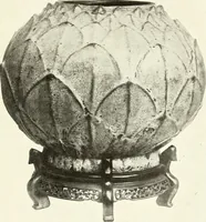 An illustration from Chinese pottery and porcelain : an account of the potter's art in China from primitive times to the present day (1915)