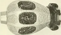 An illustration from Chinese pottery and porcelain : an account of the potter's art in China from primitive times to the present day (1915)
