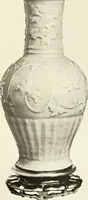 An illustration from Chinese pottery and porcelain : an account of the potter's art in China from primitive times to the present day (1915)
