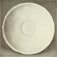 An illustration from Chinese pottery and porcelain : an account of the potter's art in China from primitive times to the present day (1915)