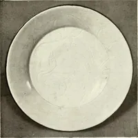 An illustration from Chinese pottery and porcelain : an account of the potter's art in China from primitive times to the present day (1915)