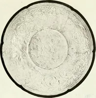 An illustration from Chinese pottery and porcelain : an account of the potter's art in China from primitive times to the present day (1915)