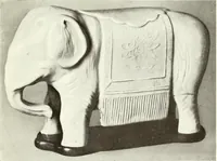 An illustration from Chinese pottery and porcelain : an account of the potter's art in China from primitive times to the present day (1915)