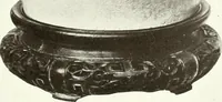 An illustration from Chinese pottery and porcelain : an account of the potter's art in China from primitive times to the present day (1915)