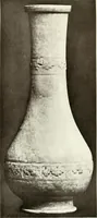 An illustration from Chinese pottery and porcelain : an account of the potter's art in China from primitive times to the present day (1915)