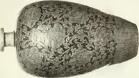 An illustration from Chinese pottery and porcelain : an account of the potter's art in China from primitive times to the present day (1915)