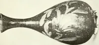 An illustration from Chinese pottery and porcelain : an account of the potter's art in China from primitive times to the present day (1915)