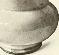 An illustration from Chinese pottery and porcelain : an account of the potter's art in China from primitive times to the present day (1915)