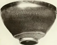 An illustration from Chinese pottery and porcelain : an account of the potter's art in China from primitive times to the present day (1915)
