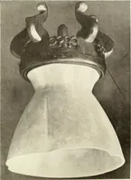 An illustration from Chinese pottery and porcelain : an account of the potter's art in China from primitive times to the present day (1915)