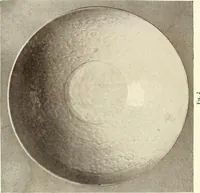 An illustration from Chinese pottery and porcelain : an account of the potter's art in China from primitive times to the present day (1915)