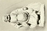 An illustration from Chinese pottery and porcelain : an account of the potter's art in China from primitive times to the present day (1915)